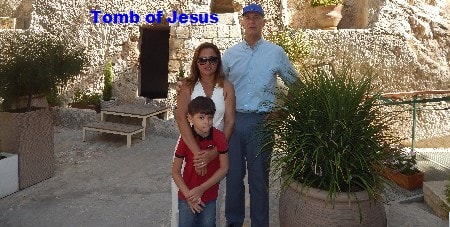 Podróżuj po Izraelu 2